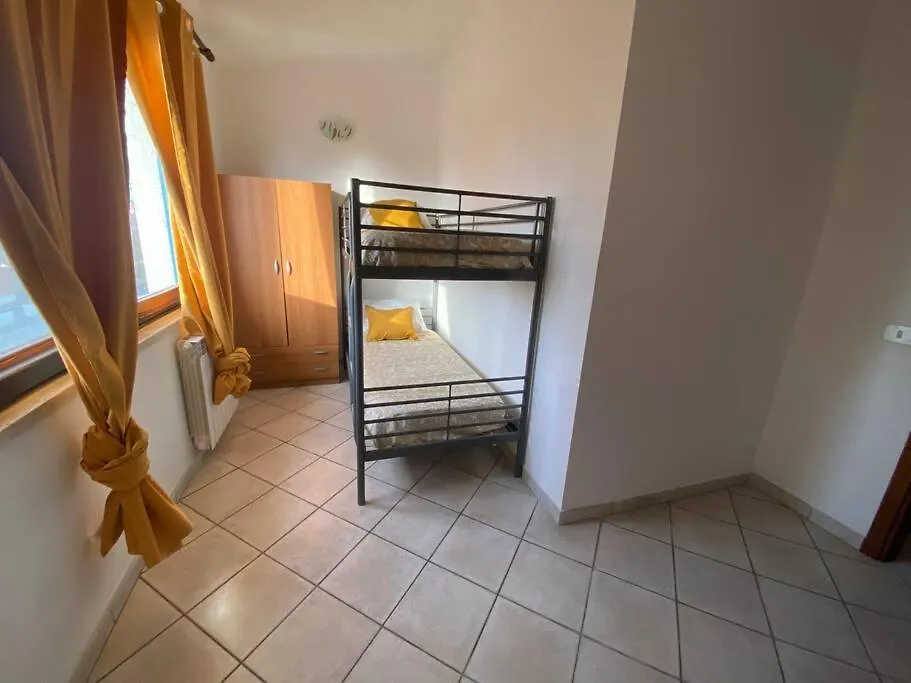 Appartamento Centrale Fiumicino Italy