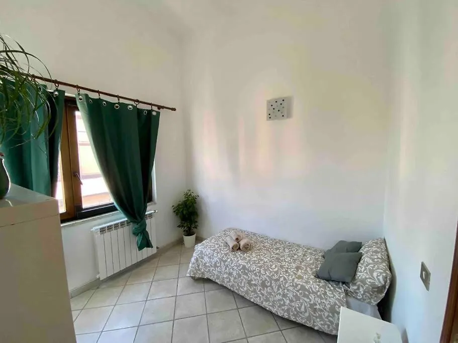 Apartment Appartamento Centrale Fiumicino