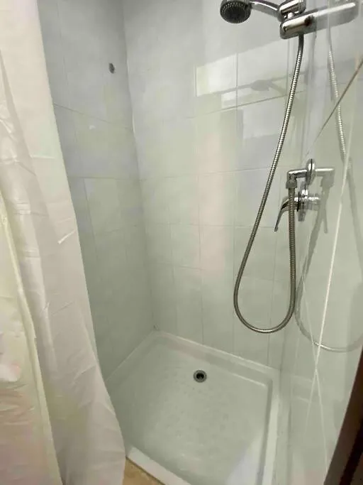 Appartamento Centrale Fiumicino Apartment