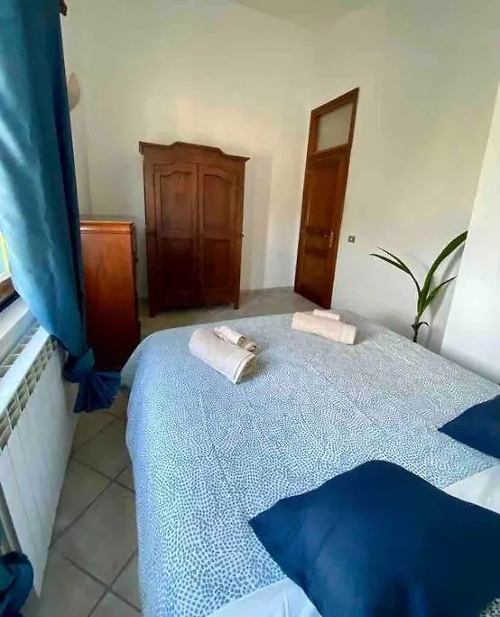 Appartamento Centrale Fiumicino